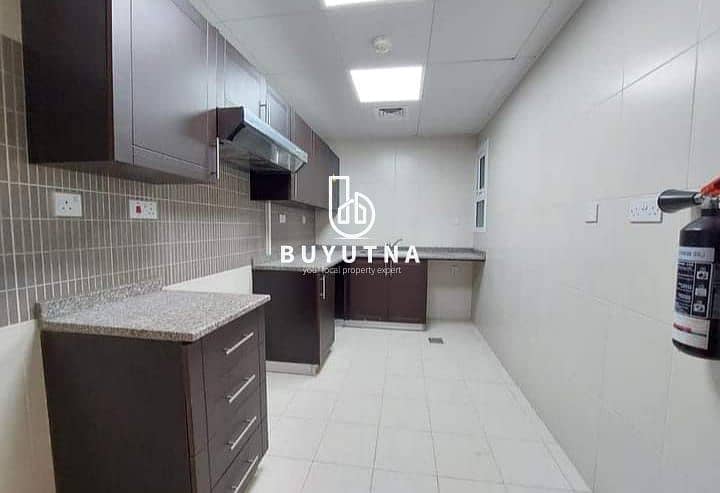 Квартира в Аль Мурор，Муроор Роуд, 2 cпальни, 65000 AED - 6389177