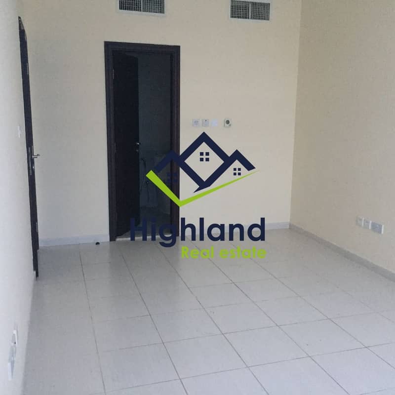 1 BR apartment is available in Al Nahyan Camp