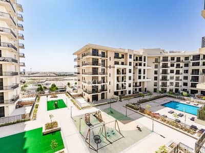 2 Bedroom Apartment for Rent in Town Square, Dubai - Exclusive Unit | Prime Location | Great Community