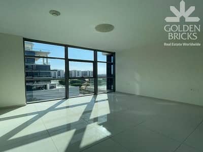 1 Bedroom Flat for Sale in DAMAC Hills, Dubai - Best Deal for 1 Bedroom Appatement//Park View/Huge Balcony/ready to move/NO COMMISSION/NO VAT