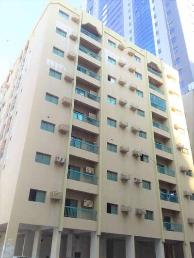1 Bedroom Flat for Rent in Al Majaz, Sharjah - 60 DAYS FREE!! 1BHK + BALCONY | NO COMMISSION & DIRECT FROM OWNER