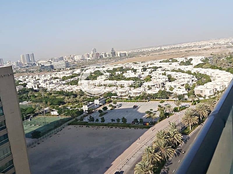 شقة في البوابة العربية،واحة دبي للسيليكون (DSO) 1 غرفة 640000 درهم - 6300198