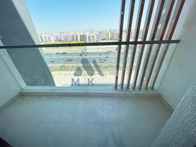 2 Bedroom Apartment for Rent in Nad Al Hamar, Dubai - Pay Rent Monthly | Gym Pool | Free Maintenance