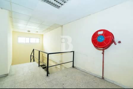 Labour Camp for Rent in Al Quoz, Dubai - 21,600 YEARLY FOR 350 PEOPLE CAPACITY| 43 ROOMS