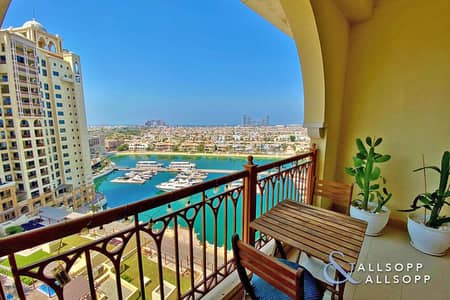2 Bedroom Apartment for Sale in Palm Jumeirah, Dubai - Must View | 2 Beds | Atlantis Views