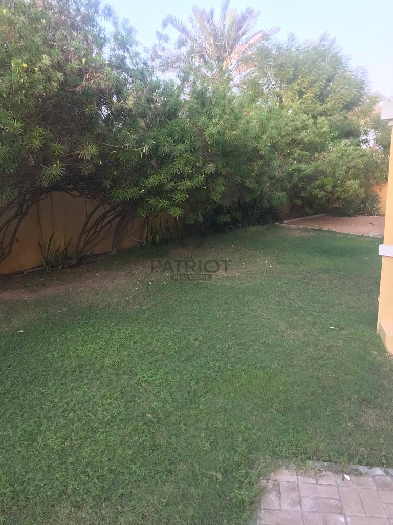 VACANT 3 BEDROOMS PLUS MAID AT AL WAHA DUBAILAND