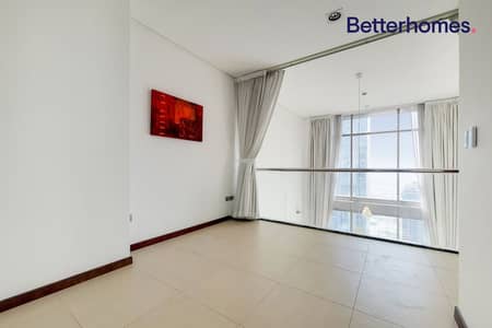 فلیٹ 2 غرفة نوم للايجار في مركز دبي المالي العالمي، دبي - شقة في ليبرتي هاوس مركز دبي المالي العالمي 2 غرف 160000 درهم - 6428437