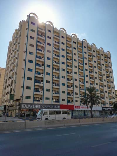 Shop for Rent in Al Wahda Street, Sharjah - 1 MONTH FREE!! COMMERCIAL SHOP AVAILABLE | NO COMMISSION