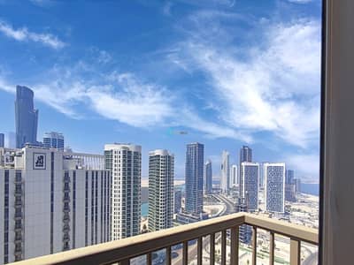 1 Bedroom Apartment for Rent in Al Reem Island, Abu Dhabi - BEST PRICE | Partial Sea View | High Floor
