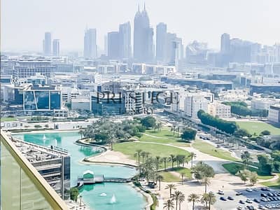 1 Bedroom Flat for Sale in Dubai Marina, Dubai - Vacant On Transfer | Large Balcony | Views