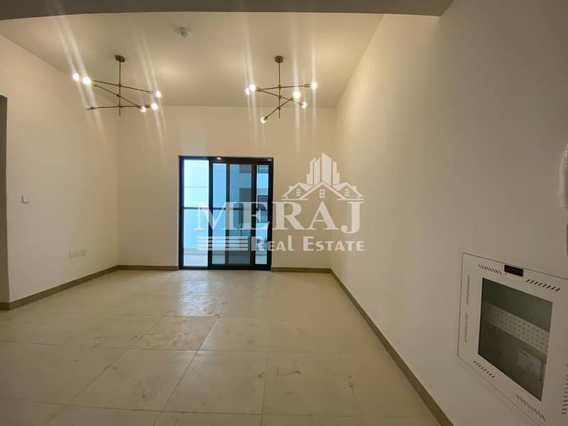 شقة في بن غاطي بوينت،واحة دبي للسيليكون 2 غرف 48000 درهم - 6428804