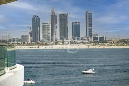 1 Bedroom Apartment for Sale in Palm Jumeirah, Dubai - Exclusive I Exceptional I Furnished I Designer Apt