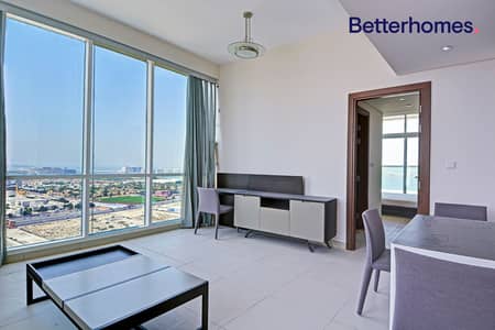 فلیٹ 1 غرفة نوم للبيع في الصفوح، دبي - شقة في برج هيليانا أكاسيا أفنيوز الصفوح 1 الصفوح 1 غرف 950000 درهم - 6429227