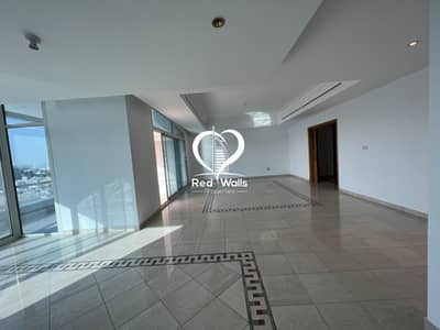 4 Bedroom Flat for Rent in Al Zahiyah, Abu Dhabi - Awesome 4 Bedroom Hall Apartment | Maids & Laundry Room