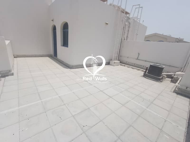 Affordable 3 Bedroom Villa for Family in Mushrif