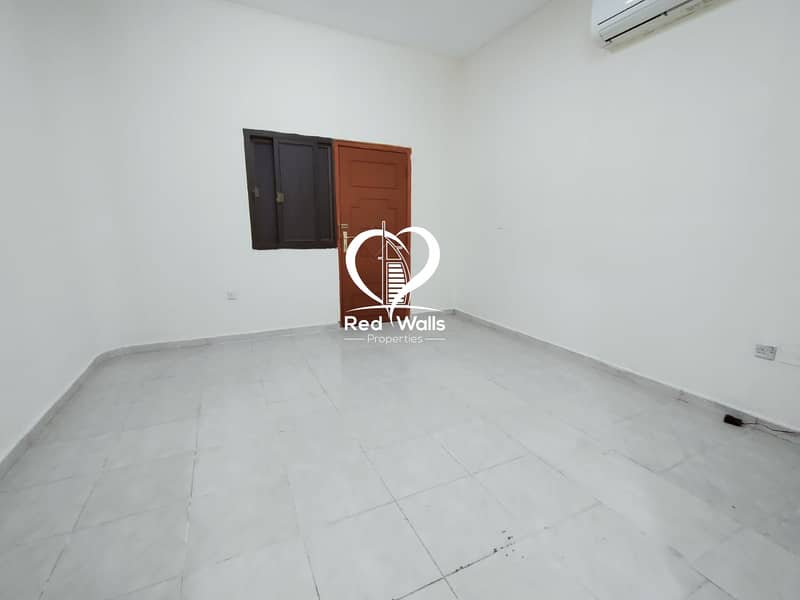 Neat and Clean Studio Apartment Available Opposite to Wahda Mall: