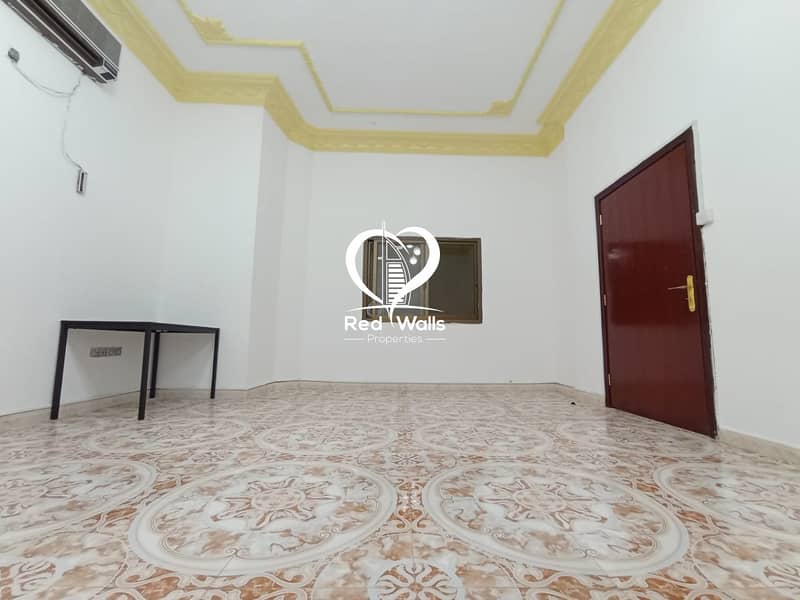 Superb Studio Apartment Available in Al Zaab Area: