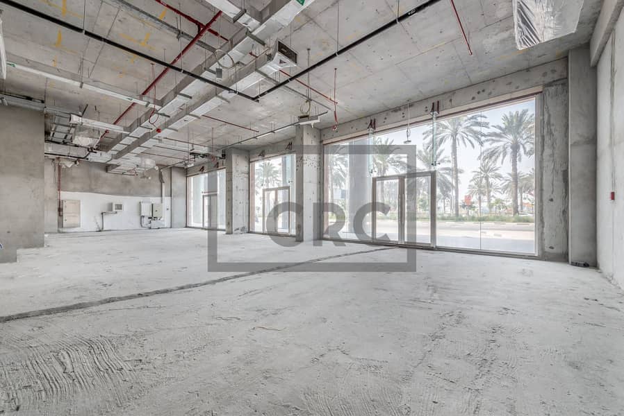 Выставочный зал в Дейра，Риггат Аль Бутин, 1190100 AED - 6429322