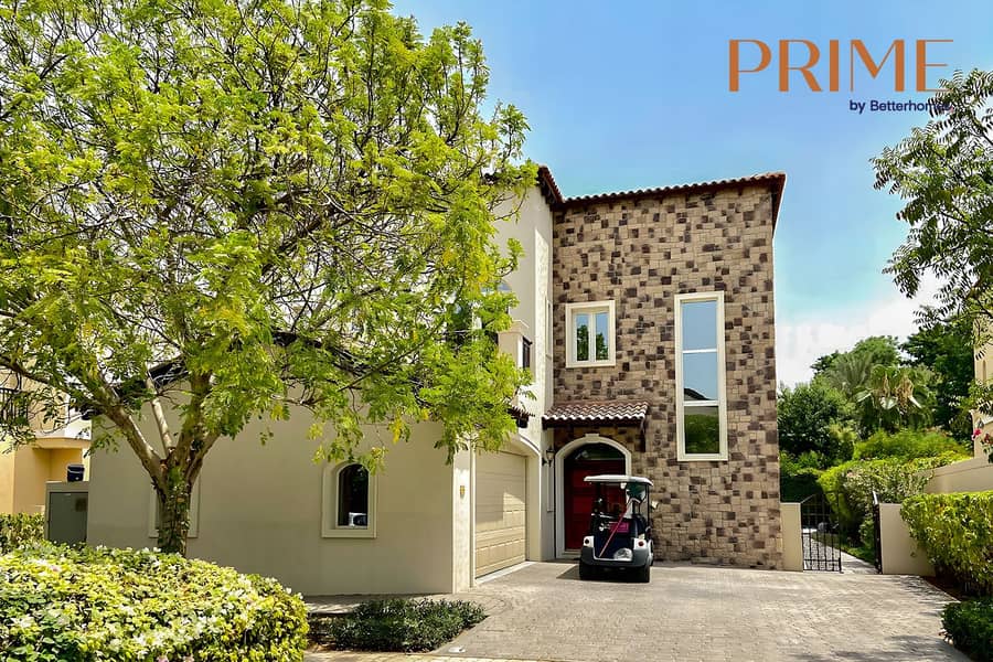 Luxury Villa | Private Garden | Upgraded