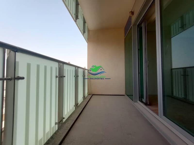 Квартира в Аль Раха Бич，Аль Мунеера，Аль Нада，Аль Нада 1, 1 спальня, 914977 AED - 6352274