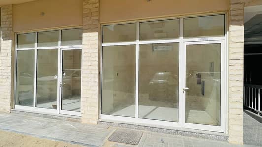 Shop for Rent in Muwailih Commercial, Sharjah - BRAND NEW SHOPS FOR RENT AT MUWAILEH NEAR SCHOOL AREA,SHARJAH