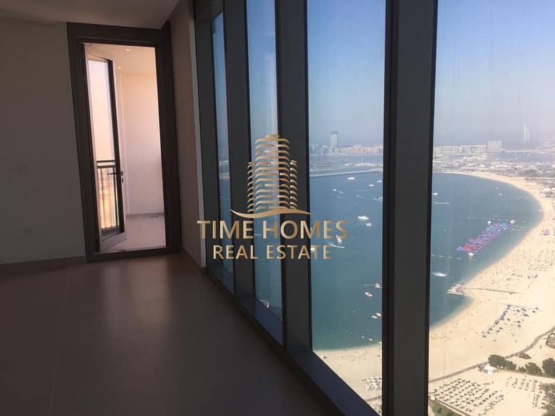 Квартира в Дубай Марина，5242 Тауэрс, 3 cпальни, 4700000 AED - 6383179
