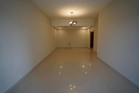 3 Bedroom Flat for Rent in Al Qasba, Sharjah - 3bhk large for Family-Free Ac- free Parking-1 month free-no comm- luxury building
