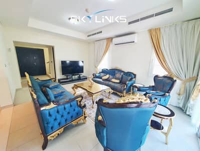 2 Bedroom Villa for Rent in Jumeirah Village Circle (JVC), Dubai - BRAND NEWLY FURNISHED |2 BEDROOM VILLA |  EXQUISTE.