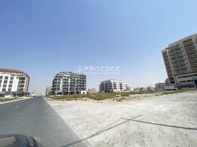 Mixed Use Land for Sale in Al Warsan, Dubai - MIXED USE - Land for Sale in Al Warsan 4th - DUBAI