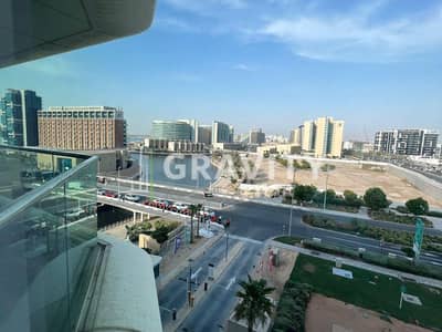 Studio for Rent in Al Raha Beach, Abu Dhabi - Iconic Studio | Top class Feature and Amenities