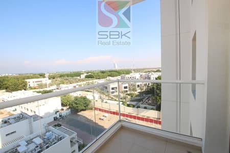 2 Bedroom Apartment for Rent in Al Sufouh, Dubai - Sea View | Super Quality 2BR  in Al Sufouh