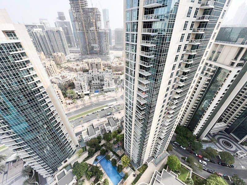 Квартира в Дубай Даунтаун，Резиденсес，Резиденс 7, 1 спальня, 1700000 AED - 6048573