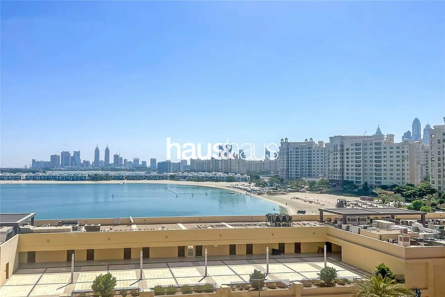 Sea View | Hotel Amenities | Large Layout