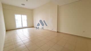 Spacious 2BR | Pay Rent Monthly | Gym