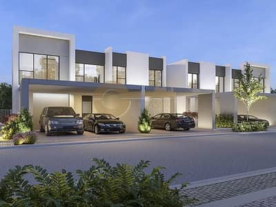 3 Bedroom Villa for Sale in Dubailand, Dubai - LA ROSA 2| TYPE 3M|3BED+MAID| HANDOVER SOON