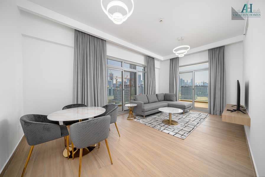 Unique and Spacious| Newly Furnished l Bills Included Unique and Spacious| Newly Furnished l Bills Included