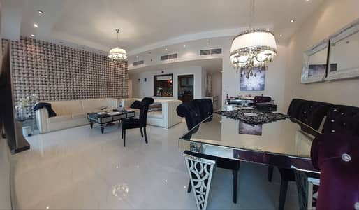 2 Bedroom Apartment for Sale in Jumeirah Beach Residence (JBR), Dubai - High Floor | Upgraded Unit | High ROI