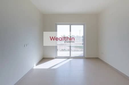 2 Bedroom Townhouse for Sale in Dubai South, Dubai - 2 BR Stacked House | Brand New | Urbana 2