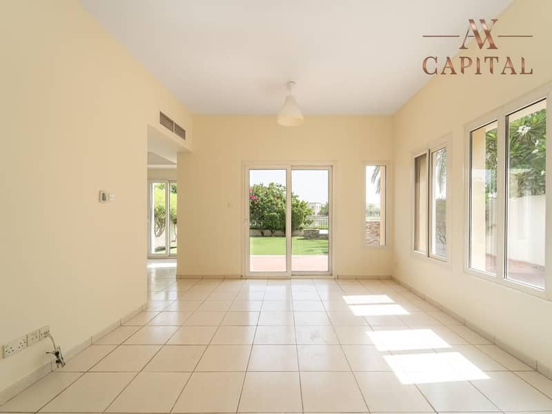 Upgraded | Spacious | 4E type Villa