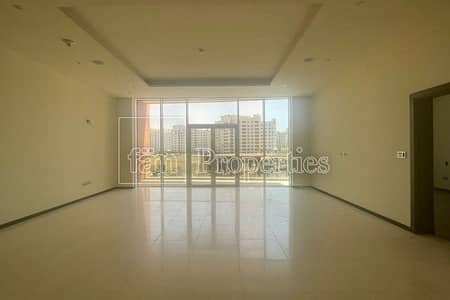 فلیٹ 3 غرف نوم للايجار في نخلة جميرا، دبي - شقة في أمبر تيارا ريزيدنس نخلة جميرا 3 غرف 350000 درهم - 6430523