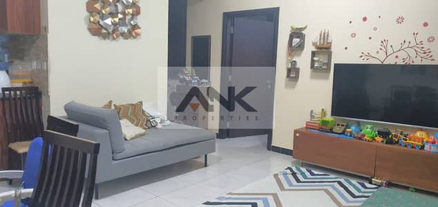 1 Bedroom Apartment for Rent in Jumeirah Village Circle (JVC), Dubai - Fully  Furnished | Spacious | Ready To Move In