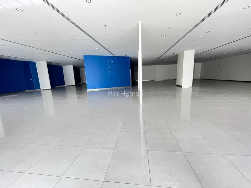 Выставочный зал в Аль Гаруд, 789640 AED - 6430880