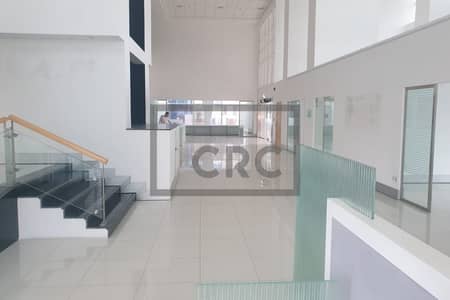 Shop for Rent in Corniche Road, Abu Dhabi - SPACIOUS RETAIL UNIT | AMAZING SEA & CITY VIEW