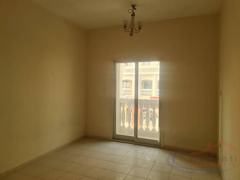 1 BEDROOM+HALL FOR SALE IN ENGLAND CLUSTER IC DXB