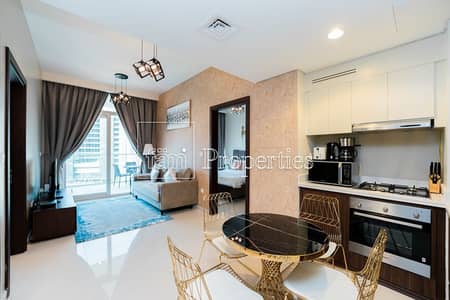 2 Bedroom Apartment for Sale in Business Bay, Dubai - Canal View | Modern & Luxurious | Spacious