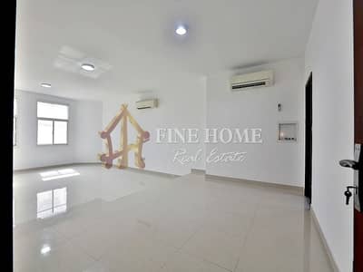 5 Bedroom Villa for Rent in Hadbat Al Zaafran, Abu Dhabi - Prime Location I Clean I 5BR villa with Maids Room