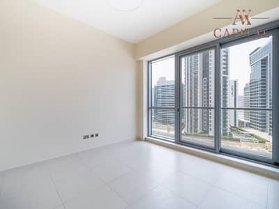 1 Bedroom Flat for Sale in Downtown Dubai, Dubai - Vacant On Transfer | Immaculate Condition