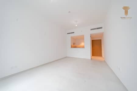 فلیٹ 1 غرفة نوم للايجار في مدن، دبي - شقة في مدن فيوز مدن 1 غرف 50000 درهم - 6431411
