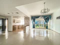 شقة في برج ليك سيتي مجمع D أبراج بحيرات الجميرا 2 غرف 1019900 درهم - 6123909