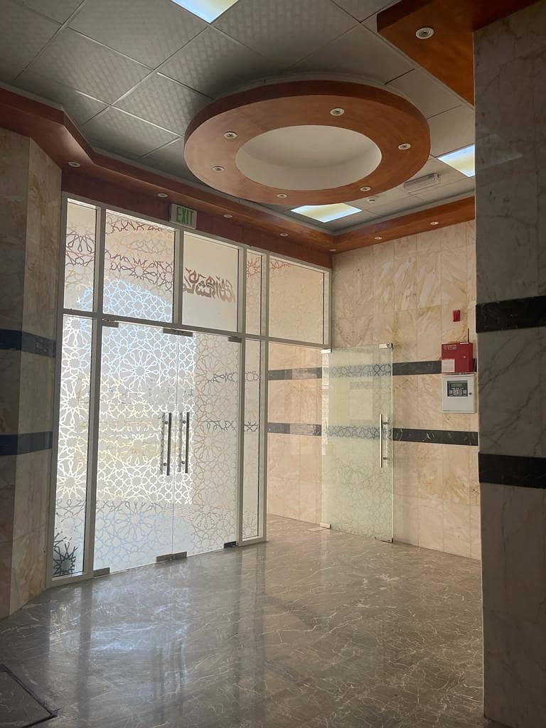 for sale building in AL HOSHI / SHARJAH MAIN ROAD